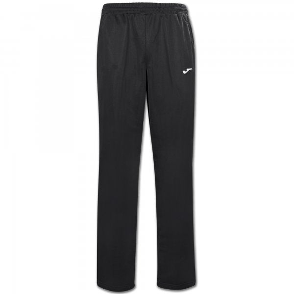 Tepláky CANNES II LONG PANTS čierna