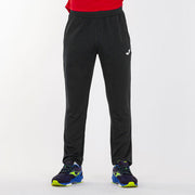CANNES III BLACK LONG TROUSERS BLACK