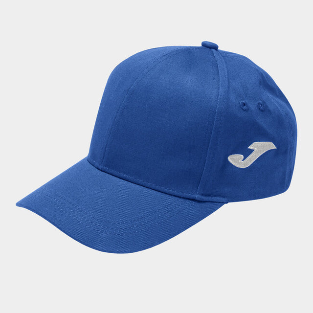 Šiltovka CAP COTTON CLASSIC azúrová