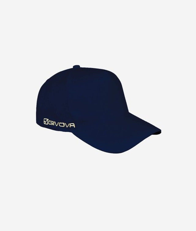 Šiltovka CAPPELLINO SPONSOR modrá
