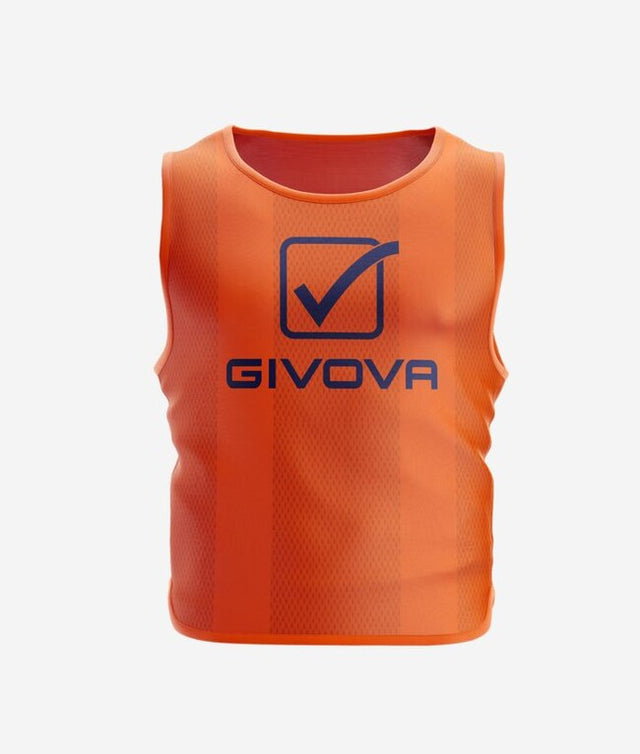 Vesta CASACCA PRO ALLENAMENTO oranžová