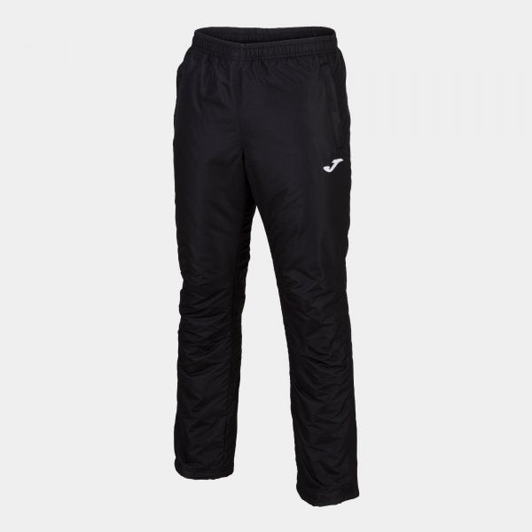 Tepláky CERVINO LONG TROUSERS čierna