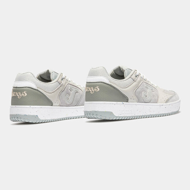 FLEXYS MEN 2612 GRAY GREY