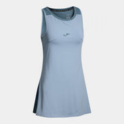 CHALLENGE DRESS BLUE ROYAL