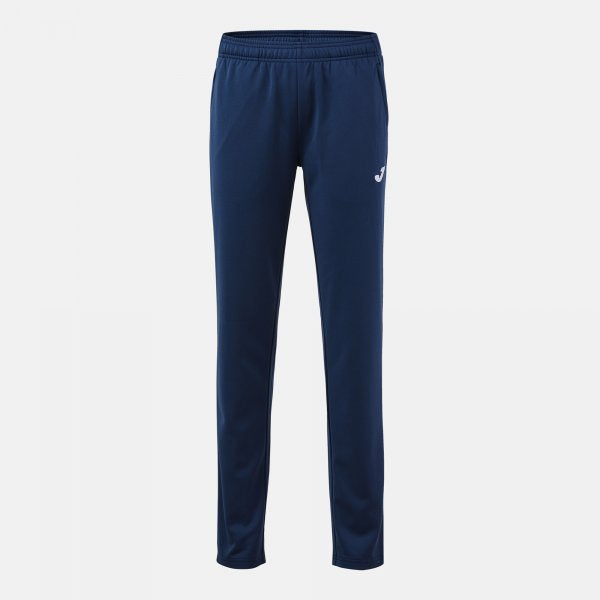 Dámske tepláky CHAMPION 20 LONG PANTS modrá námornícka