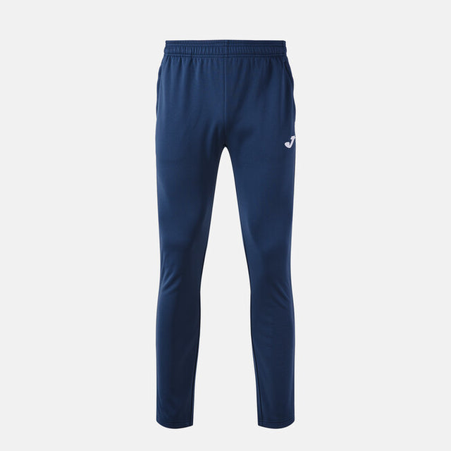 Nohavice CHAMPIONSHIP 20 LONG PANTS modrá námornícka