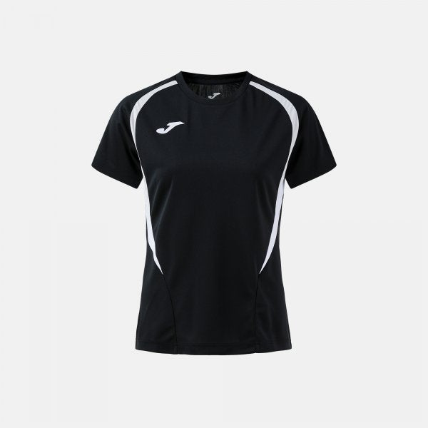 Dámske tričko CHAMPIONSHIP 20 SHORT SLEEVE T-SHIRT čierna