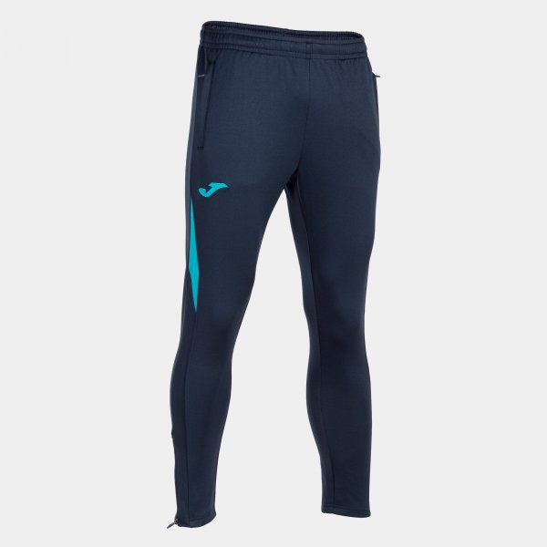 Tepláky CHAMPIONSHIP VII LONG PANTS modrá námornícka