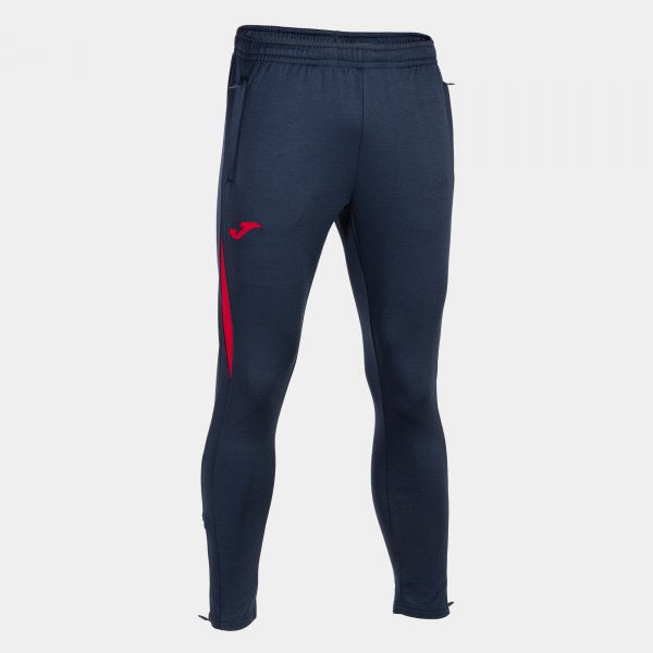 CHAMPIONSHIP VII LONG PANTS NAVY RED NAVY-RED