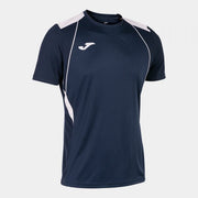 CHAMPIONSHIP VII SHORT SLEEVE T-SHIRT NAVY WHITE NAVY-WHITE