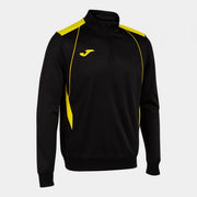 CHAMPIONSHIP VII SWEATSHIRT BLACK YELLOW BLACK-YELLOW