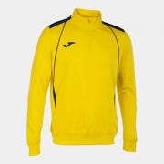 CHAMPIONSHIP VII SWEATSHIRT YELLOW NAVY YELLOW-NAVY