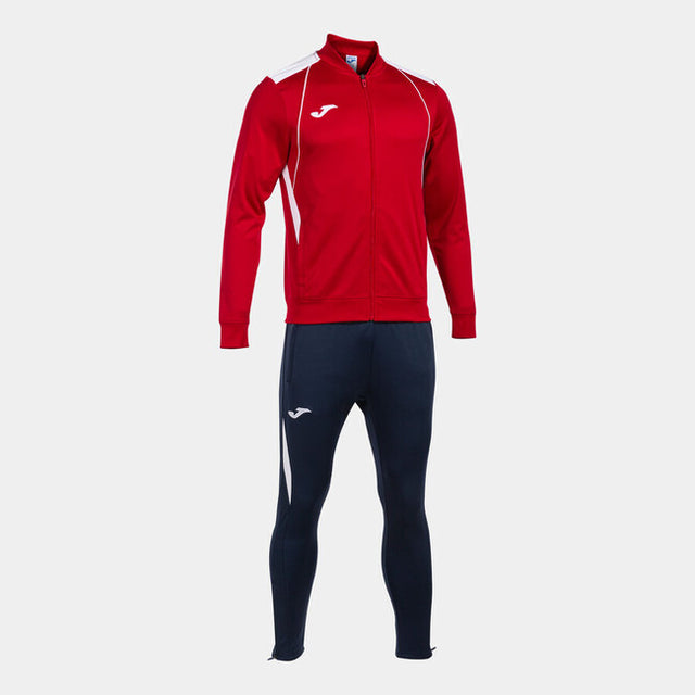 Súprava CHAMPIONSHIP VII TRACKSUIT červená