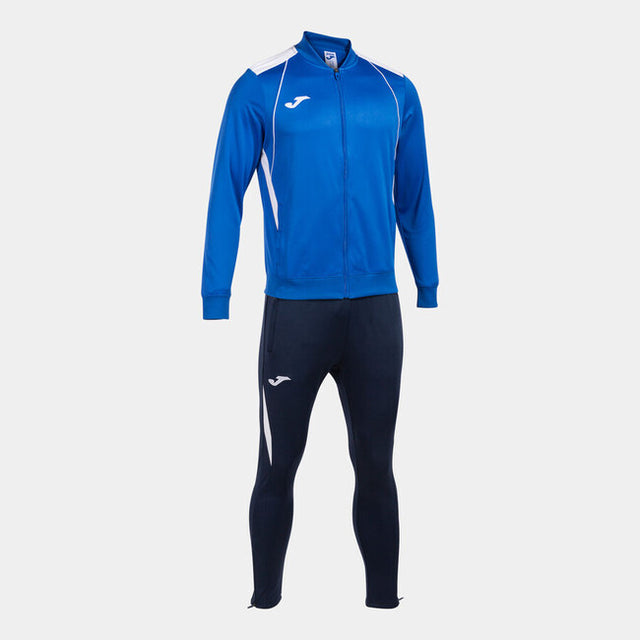 Súprava CHAMPIONSHIP VII TRACKSUIT azúrová