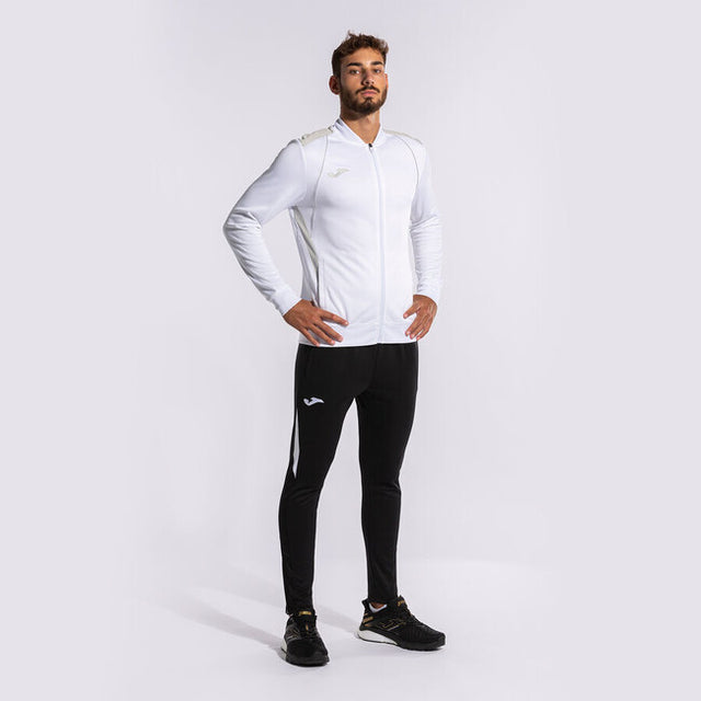 Súprava CHAMPIONSHIP VII TRACKSUIT biela