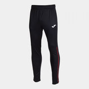 CHAMPIONSHIP VIII LONG PANTS BLACK RED BLACK-RED