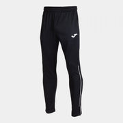 CHAMPIONSHIP VIII LONG PANTS BLACK WHITE BLACK-WHITE