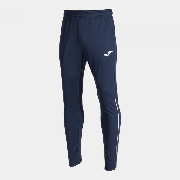 CHAMPIONSHIP VIII LONG PANTS NAVY BLUE WHITE NAVY-WHITE