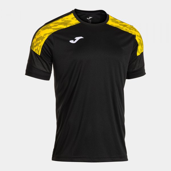 CHAMPIONSHIP VIII SHORT SLEEVE T-SHIRT BLACK YELLOW BLACK-YELLOW