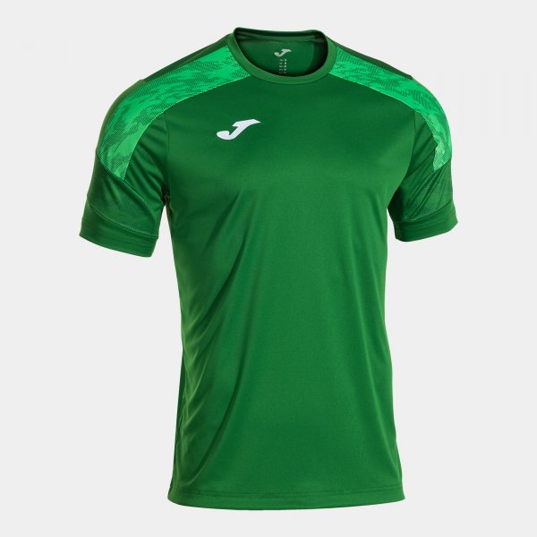 CHAMPIONSHIP VIII SHORT SLEEVE T-SHIRT GREEN GREEN