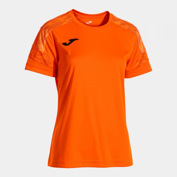 Dámsky dres / tričko CHAMPIONSHIP VIII SHORT SLEEVE T-SHIRT oranžová