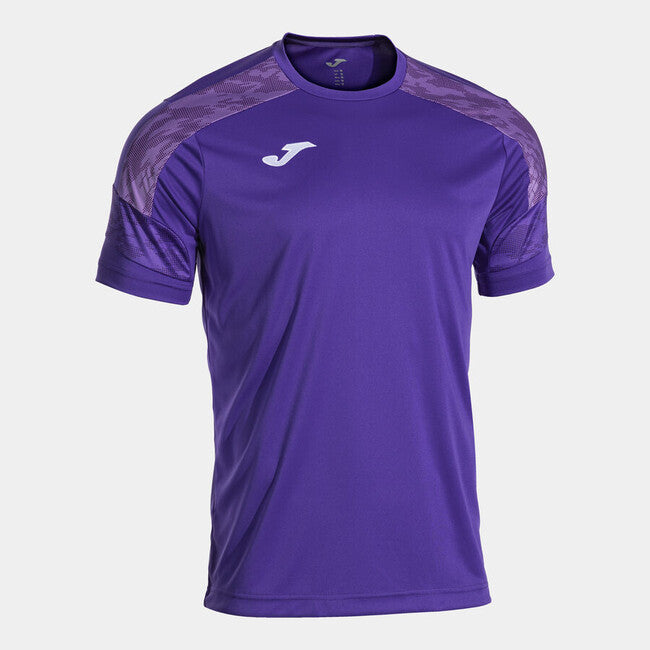 CHAMPIONSHIP VIII SHORT SLEEVE T-SHIRT VIOLET VIOLET