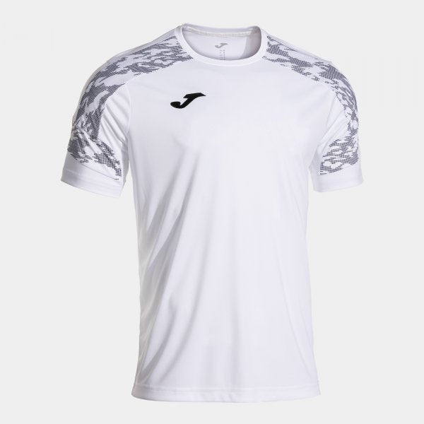 Dres / tričko CHAMPIONSHIP VIII SHORT SLEEVE T-SHIRT biela