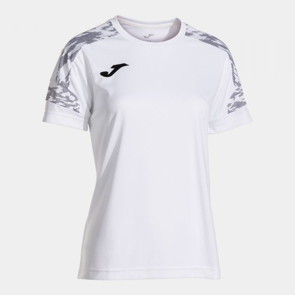 Dámsky dres / tričko CHAMPIONSHIP VIII SHORT SLEEVE T-SHIRT biela
