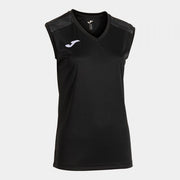 CHAMPIONSHIP VIII SLEEVELESS SHIRT BLACK DARK GRAY BLACK-ANTHRACITE