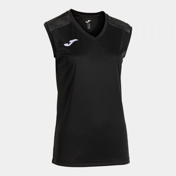 CHAMPIONSHIP VIII SLEEVELESS SHIRT BLACK DARK GRAY BLACK-ANTHRACITE