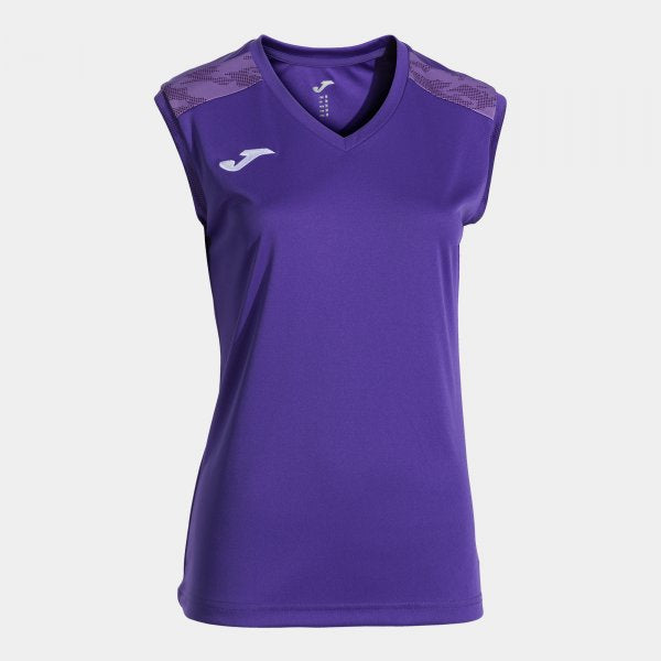 CHAMPIONSHIP VIII SLEEVELESS SHIRT VIOLET VIOLET