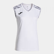 CHAMPIONSHIP VIII SLEEVELESS SHIRT WHITE WHITE
