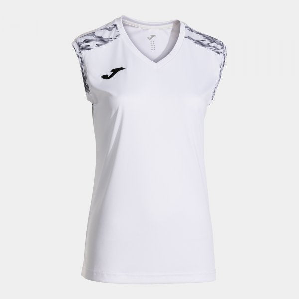 Dámsky volejbalový dres CHAMPIONSHIP VIII SLEEVELESS SHIRT biela