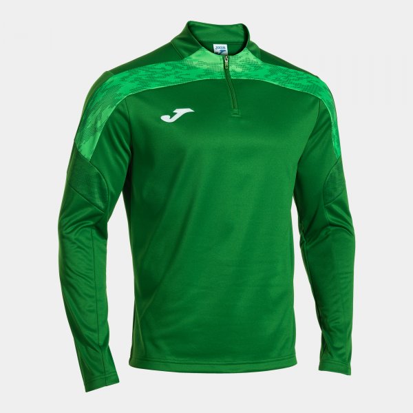 Mikina CHAMPIONSHIP VIII SWEATSHIRT zelená