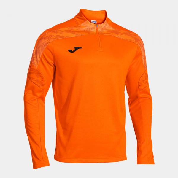 Mikina CHAMPIONSHIP VIII SWEATSHIRT oranžová