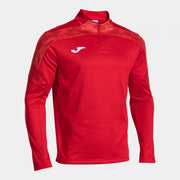 CHAMPIONSHIP VIII SWEATSHIRT RED RED