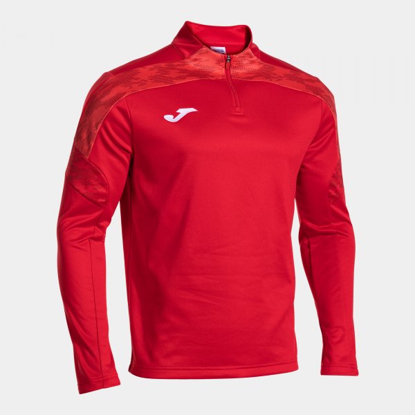 Mikina CHAMPIONSHIP VIII SWEATSHIRT červená