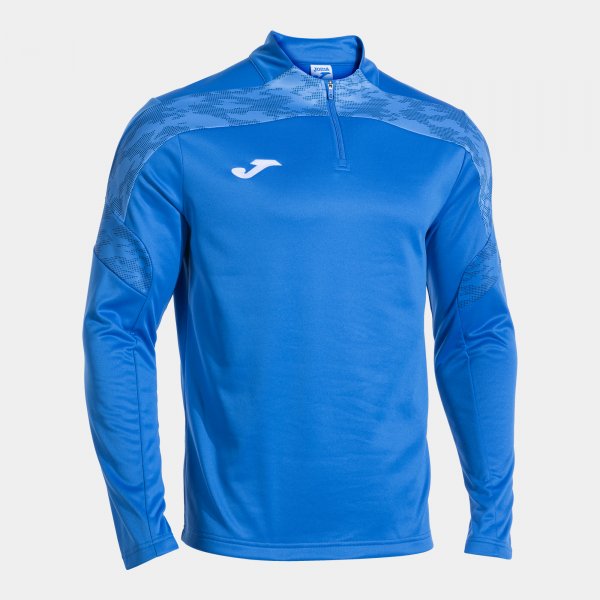 Mikina CHAMPIONSHIP VIII SWEATSHIRT azúrová
