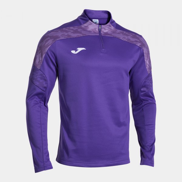 Mikina CHAMPIONSHIP VIII SWEATSHIRT fialová