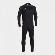CHAMPIONSHIP VIII TRACKSUIT BLACK DARK GRAY BLACK-ANTHRACITE