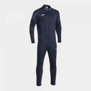 CHAMPIONSHIP VIII TRACKSUIT NAVY BLUE NAVY