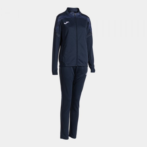 Dámska súprava CHAMPIONSHIP VIII TRACKSUIT modrá námornícka