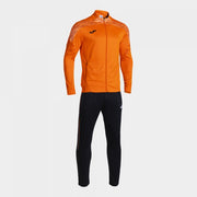 CHAMPIONSHIP VIII TRACKSUIT ORANGE BLACK ORANGE-BLACK