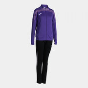 CHAMPIONSHIP VIII TRACKSUIT VIOLET BLACK VIOLET