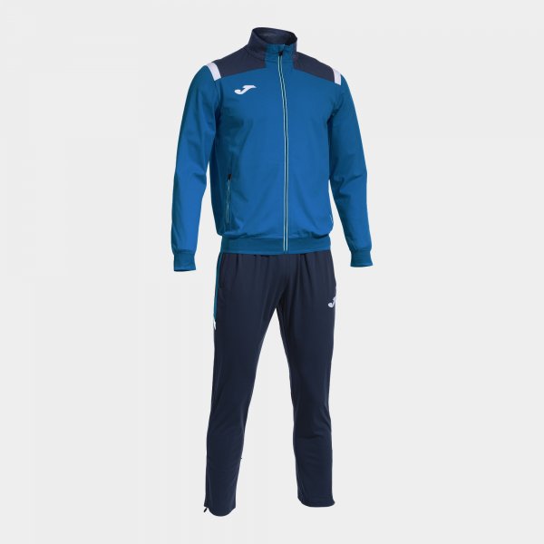 Súprava TOLEDO TRACKSUIT azúrová navy