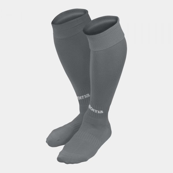 CLASSIC-4 SOCKS DARK GRAY ANTHRACITE