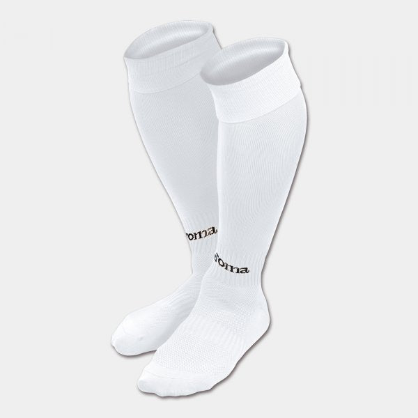 Ponožky CLASSIC-4 SOCKS biela