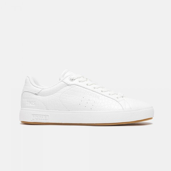 Dámska voľnočasová obuv CLASSIC LADY 2602 biela