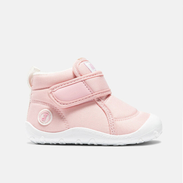 Voľnočasová obuv CLOUD JR 2513 ružová biela