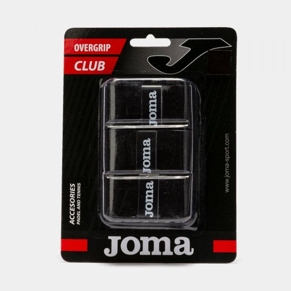 Grip CLUB CUHSION OVERGRIP čierna